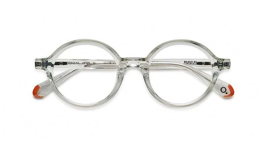 Etnia Barcelona BRUTAL NO.18 Eyeglasses - view 3